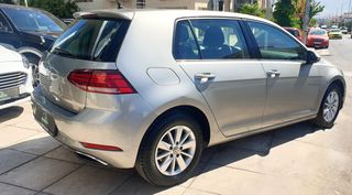 Volkswagen Golf 2020 TDI ΕΛΛΗΝΙΚΟ ΠΕΤΡΕΛΑΙΟ ΜΕ SERVICE ΣΕ ΕΞ. VOLKSWAGEN-thumb-6