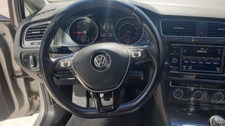 Volkswagen Golf 2020 TDI ΕΛΛΗΝΙΚΟ ΠΕΤΡΕΛΑΙΟ ΜΕ SERVICE ΣΕ ΕΞ. VOLKSWAGEN-thumb-7
