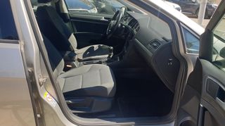 Volkswagen Golf 2020 TDI ΕΛΛΗΝΙΚΟ ΠΕΤΡΕΛΑΙΟ ΜΕ SERVICE ΣΕ ΕΞ. VOLKSWAGEN-thumb-9