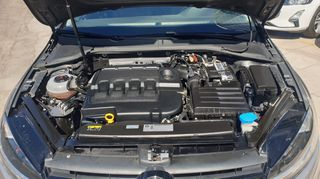 Volkswagen Golf 2020 TDI ΕΛΛΗΝΙΚΟ ΠΕΤΡΕΛΑΙΟ ΜΕ SERVICE ΣΕ ΕΞ. VOLKSWAGEN-thumb-36