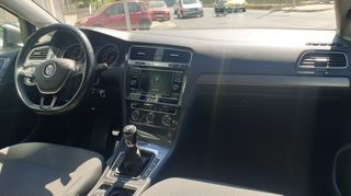 Volkswagen Golf 2020 TDI ΕΛΛΗΝΙΚΟ ΠΕΤΡΕΛΑΙΟ ΜΕ SERVICE ΣΕ ΕΞ. VOLKSWAGEN-thumb-11