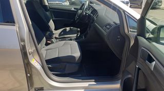 Volkswagen Golf 2020 TDI ΕΛΛΗΝΙΚΟ ΠΕΤΡΕΛΑΙΟ ΜΕ SERVICE ΣΕ ΕΞ. VOLKSWAGEN-thumb-12