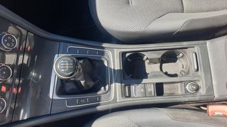 Volkswagen Golf 2020 TDI ΕΛΛΗΝΙΚΟ ΠΕΤΡΕΛΑΙΟ ΜΕ SERVICE ΣΕ ΕΞ. VOLKSWAGEN-thumb-16
