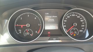 Volkswagen Golf 2020 TDI ΕΛΛΗΝΙΚΟ ΠΕΤΡΕΛΑΙΟ ΜΕ SERVICE ΣΕ ΕΞ. VOLKSWAGEN-thumb-22