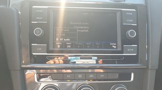 Volkswagen Golf 2020 TDI ΕΛΛΗΝΙΚΟ ΠΕΤΡΕΛΑΙΟ ΜΕ SERVICE ΣΕ ΕΞ. VOLKSWAGEN-thumb-24