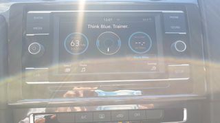 Volkswagen Golf 2020 TDI ΕΛΛΗΝΙΚΟ ΠΕΤΡΕΛΑΙΟ ΜΕ SERVICE ΣΕ ΕΞ. VOLKSWAGEN-thumb-25