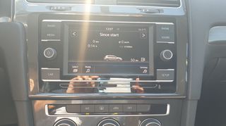 Volkswagen Golf 2020 TDI ΕΛΛΗΝΙΚΟ ΠΕΤΡΕΛΑΙΟ ΜΕ SERVICE ΣΕ ΕΞ. VOLKSWAGEN-thumb-27