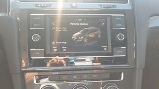 Volkswagen Golf 2020 TDI ΕΛΛΗΝΙΚΟ ΠΕΤΡΕΛΑΙΟ ΜΕ SERVICE ΣΕ ΕΞ. VOLKSWAGEN-thumb-28