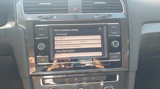 Volkswagen Golf 2020 TDI ΕΛΛΗΝΙΚΟ ΠΕΤΡΕΛΑΙΟ ΜΕ SERVICE ΣΕ ΕΞ. VOLKSWAGEN-thumb-31