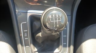 Volkswagen Golf 2020 TDI ΕΛΛΗΝΙΚΟ ΠΕΤΡΕΛΑΙΟ ΜΕ SERVICE ΣΕ ΕΞ. VOLKSWAGEN-thumb-35
