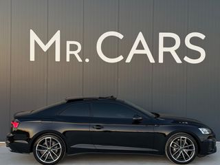 Audi A5 2021 *COUPE*SLINE*PANORAMA*VIRTUAL*