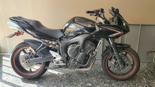 ΔΙΑΘΕΣΙΜΑ ΑΝΤΑΛΛΑΚΤΙΚΑ YAMAHA FZ6 FAZER S2 / 07'-09'