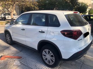 Suzuki Vitara 2019 ΕΛΛΗΝΙΚΟ-thumb-1