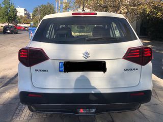Suzuki Vitara 2019 ΕΛΛΗΝΙΚΟ-thumb-3