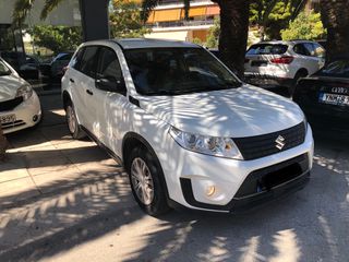 Suzuki Vitara 2019 ΕΛΛΗΝΙΚΟ-thumb-5