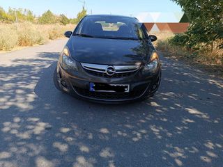 Opel Corsa 2014 ΕΛΛΗΝΙΚΟ