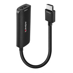 Lindy LY-38329 Μετατροπέας HDMI male σε DisplayPort female