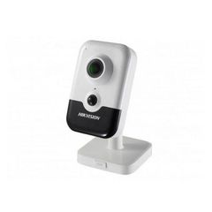 Hikvision DS-2CD2423G2-I IP Κάμερα Παρακολούθησης Full HD 1080p με Αμφίδρομη Επικοινωνία και Φακό 2.8mm