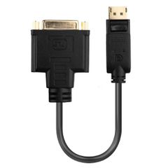 Lindy LY-41004 Μετατροπέας DisplayPort male σε DVI-D female