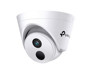 TP-LINK VIGI C420I v1 IP Κάμερα Παρακολούθησης Full HD 1080p με Φακό 2.8mm