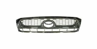 ΜΑΣΚΑ TOYOTA HILUX VIGO '09-'12 2WD/4WD ΚΟΜΠΛΕ ΟΛΗ ΧΡΩΜΙΟ