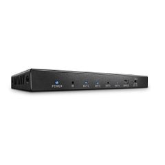 Lindy LY-38236 HDMI 4 Port HDMI Splitter