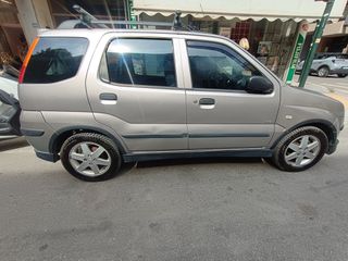 Suzuki Ignis 2004 1.3 VVT 4x4