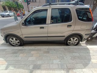 Suzuki Ignis 2004 1.3 VVT 4x4-thumb-1