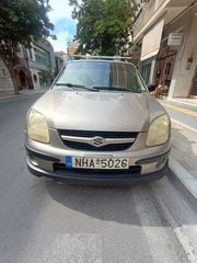 Suzuki Ignis 2004 1.3 VVT 4x4-thumb-2