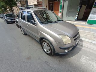 Suzuki Ignis 2004 1.3 VVT 4x4-thumb-4