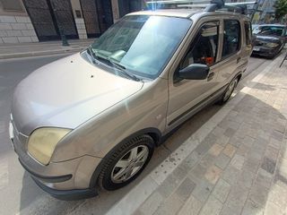 Suzuki Ignis 2004 1.3 VVT 4x4-thumb-5