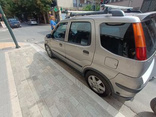 Suzuki Ignis 2004 1.3 VVT 4x4-thumb-7