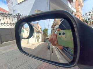 Suzuki Ignis 2004 1.3 VVT 4x4-thumb-10