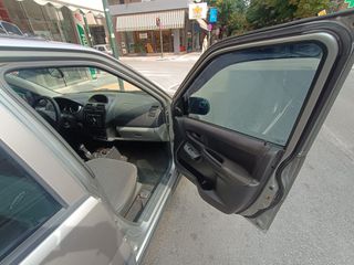 Suzuki Ignis 2004 1.3 VVT 4x4-thumb-11