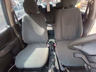 Suzuki Ignis 2004 1.3 VVT 4x4-thumb-16