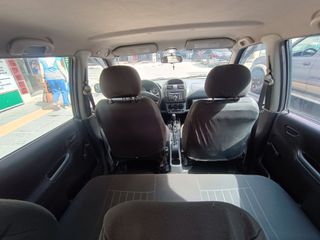 Suzuki Ignis 2004 1.3 VVT 4x4-thumb-17