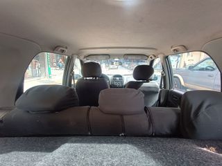 Suzuki Ignis 2004 1.3 VVT 4x4-thumb-19