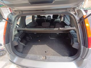 Suzuki Ignis 2004 1.3 VVT 4x4-thumb-20