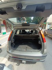 Suzuki Ignis 2004 1.3 VVT 4x4-thumb-21