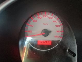Suzuki Ignis 2004 1.3 VVT 4x4-thumb-22