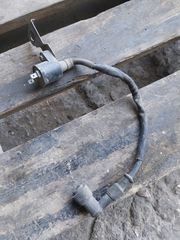 Πολλαπλασιαστης Kymco spike 125