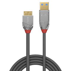 Lindy LY-38230 2 Port HDMI 2.0 18G Splitter