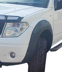 *KQD* ΦΡΥΔΙΑ ΤΡΟΧΩΝ "MODIFIED EDITION" [NISSAN NAVARA D40 2005-2015]