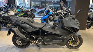 Yamaha TMAX 560 Tech Max 2022