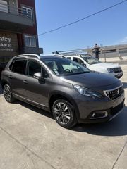 Peugeot 2008 2017 Allure-thumb-1