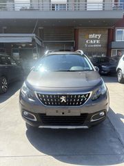 Peugeot 2008 2017 Allure-thumb-2