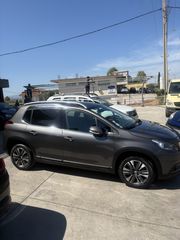 Peugeot 2008 2017 Allure-thumb-3