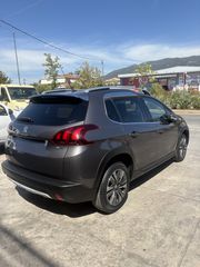 Peugeot 2008 2017 Allure-thumb-5