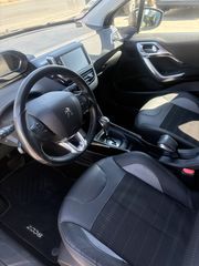 Peugeot 2008 2017 Allure-thumb-9