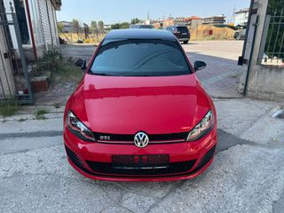 Volkswagen Golf 2018 2.0 TSI DSG BMT GTI-thumb-1